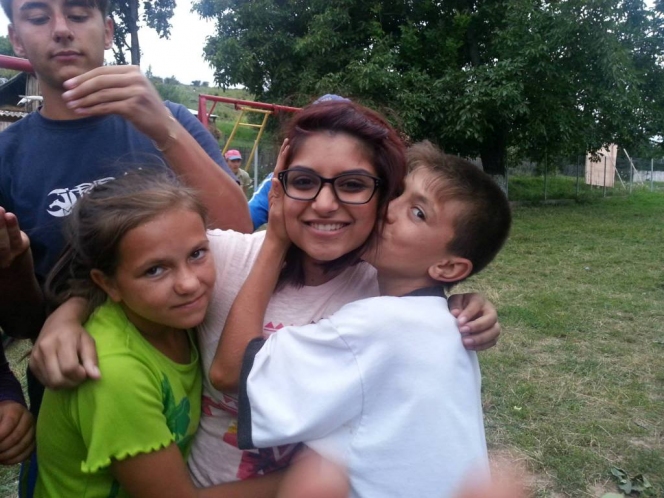 Rezultatele celei de a IX-a editii a scolii de vara FSC in mediul rural