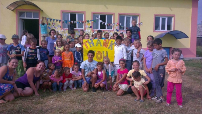 Rezultatele celei de a IX-a editii a scolii de vara FSC in mediul rural