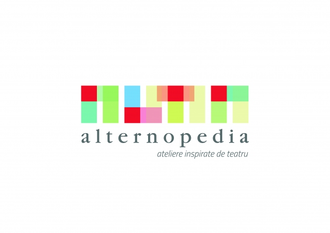 ALTERNOPEDIA, un nou proiect TETA, inspirat de IDEO IDEIS