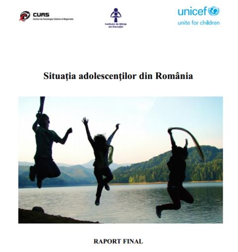 UNICEF si MTS: Adolescentii reprezinta o resursa!