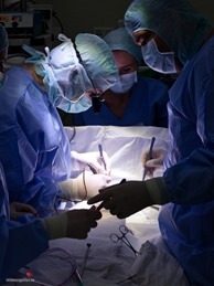 S-au incheiat primele operatii pe inima la Spitalul de Copii Marie Curie