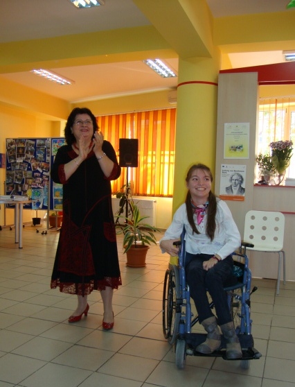 Solutii pentru imbunatirea incluziunii scolare in Romania