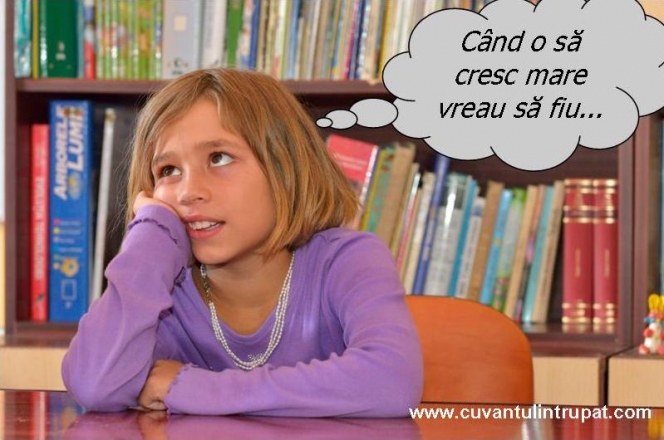 „Lectia de inspiratie” a Fundatiei Cuvantul Intrupat, in competitie pentru finantare la „Idei din Tara lui Andrei”