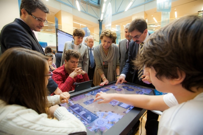 Future Communities//Open Innovation Fair – inovatie si tehnologie pentru comunitate