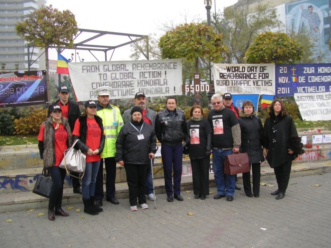 Lacrima Rutiera, ajunsa la cea de-a XIII-a editie