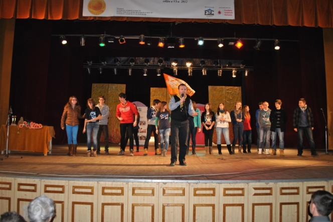 Gala Voluntarului Bacauan a ajuns la cea de a VII-a editie
