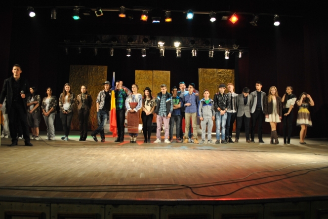 Gala Voluntarului Bacauan a ajuns la cea de a VII-a editie