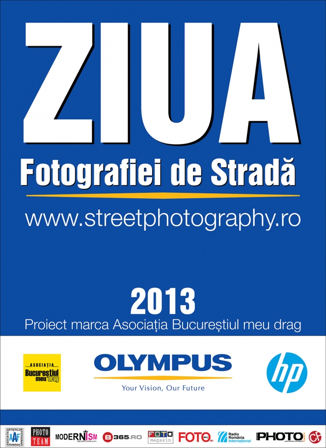 Ziua Fotografiei de strada