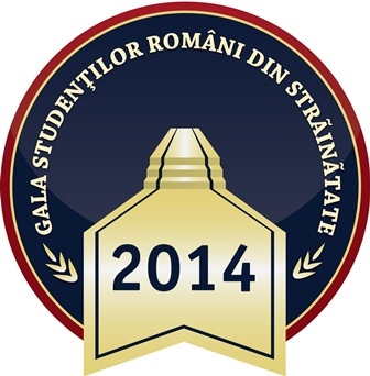 200 de tineri concureaza pentru titlul de Studentul Roman al Anului in Strainatate