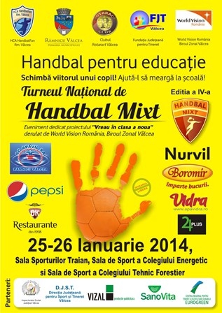Schimba viitorul unui copil! Ajuta-l sa merga la scoala!