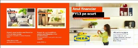 IKEA Group raporteaza progrese in realizarea strategiei de dezvoltare sustenabila People & Planet Positive