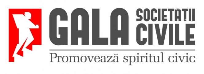 Un nou termen limita pentru inscrierea proiectelor in competitia Galei Societatii Civile 2014