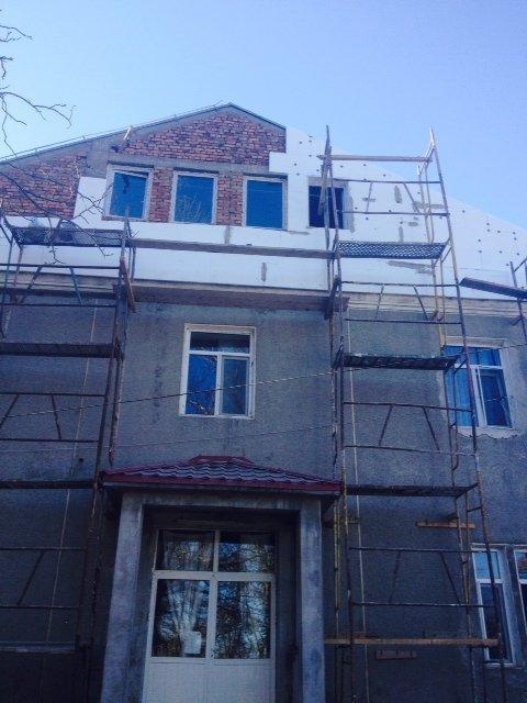 Primul centru de reabilitare respiratorie deschis de Rompetrol la Constanta
