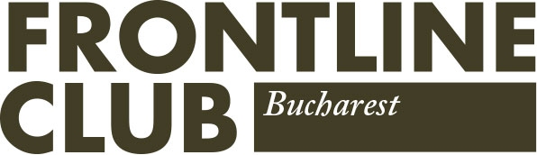 Frontline Club Bucuresti dezbate despre fotojurnalismul de razboi in cadrul One World Romania