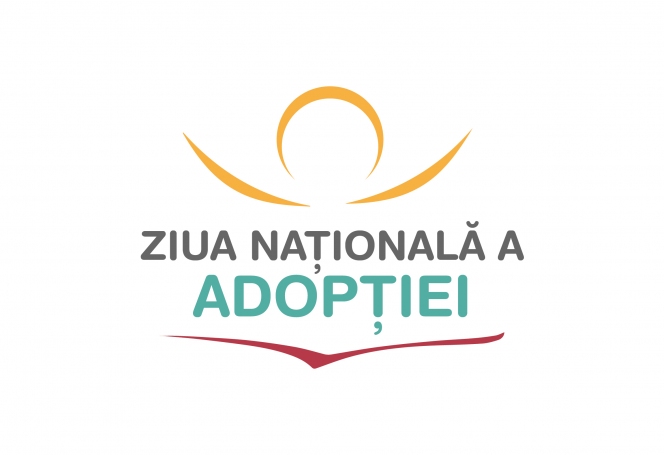 Ziua Nationala pentru Adoptie