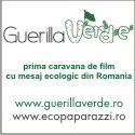 Guerilla Verde prezinta in premiera pentru Romania documentarul Chasing Ice