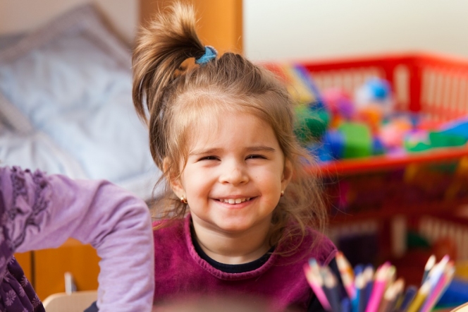 Guvernul Romaniei, Banca Mondiala si UNICEF: educatia timpurie a copilului este o prioritate!