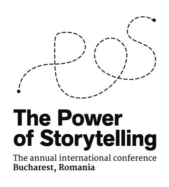 A patra editie a conferintei internationale The Power of Storytelling