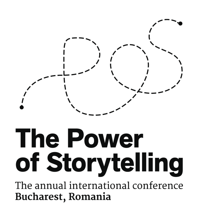 Au inceput inscrierile la conferinta internationala The Power of Storytelling