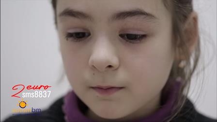 Asociatia Autism Baia Mare organizeaza campania "Impreuna dam sanse copiilor cu autism!"