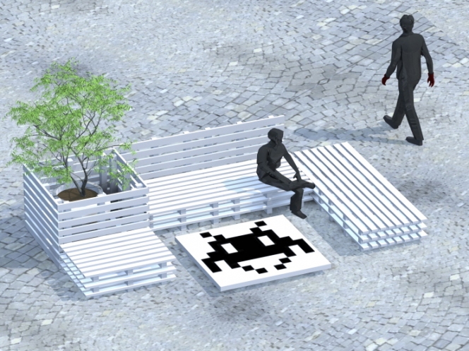URBAN PLAYGROUND