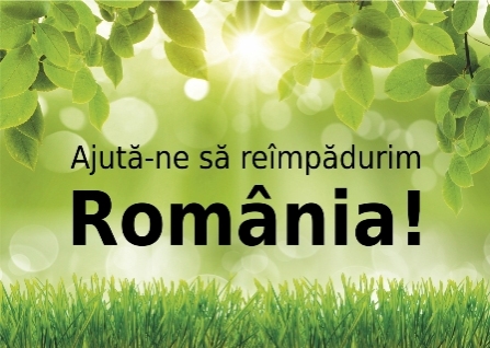 Ajuta-ne sa impadurim ROMANIA!