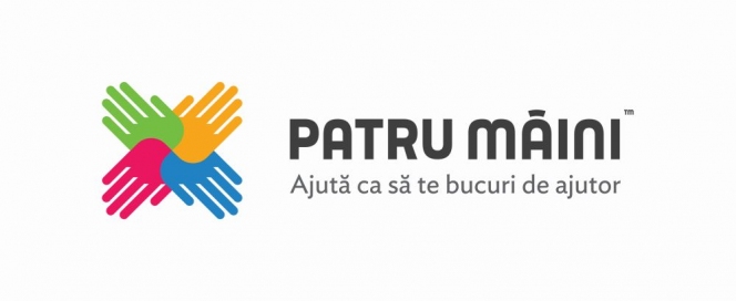 Patru Maini va renova 32 de locuri in cadrul celei de-a doua editii a campaniei de renovare De ajutor pentru tine si ai tai