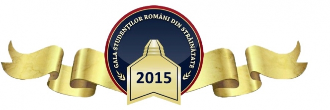 Distinctia in educatie se premiaza la inceput de an, cea de-a VI-a editie a Galei Studentilor Romani din Strainatate