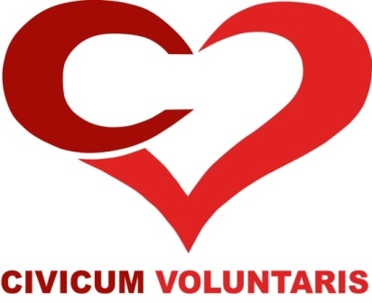 Asociatia Civicum Voluntaris lanseaza proiectul “CIVI-MATECA”