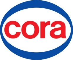 cora Bacau comercializeaza legume BIO de la Fundatia FARA, patronata de Printul Charles