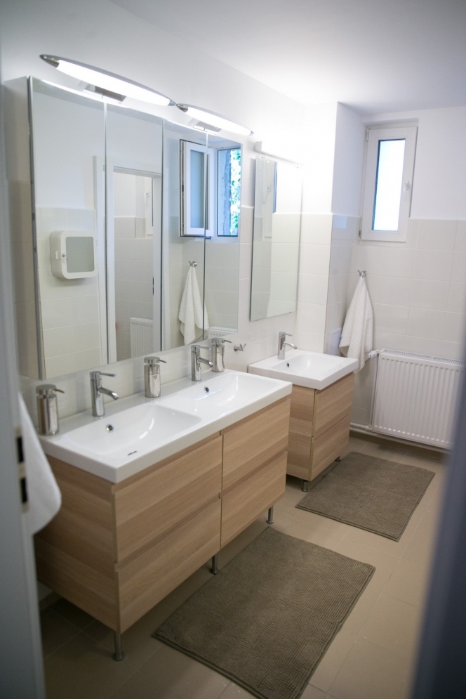 IKEA Romania a transformat casa din vis in realitate pentru 18 copii din SOS Satul Copiilor Bucuresti