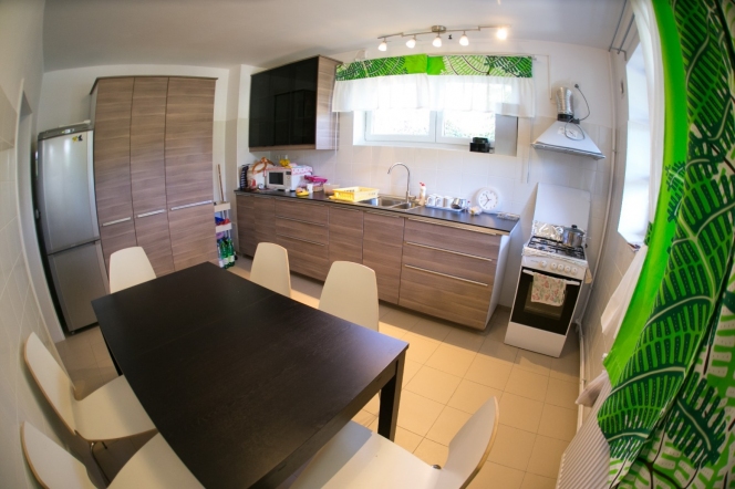 IKEA Romania a transformat casa din vis in realitate pentru 18 copii din SOS Satul Copiilor Bucuresti