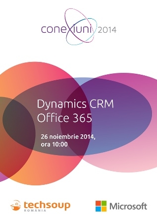 Nu rata ultimul curs pe 2014 al TechSoup Romania, doar pentru ONG-uri!