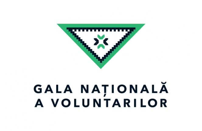 Continuam traditia: premiem Voluntariatul din Romania