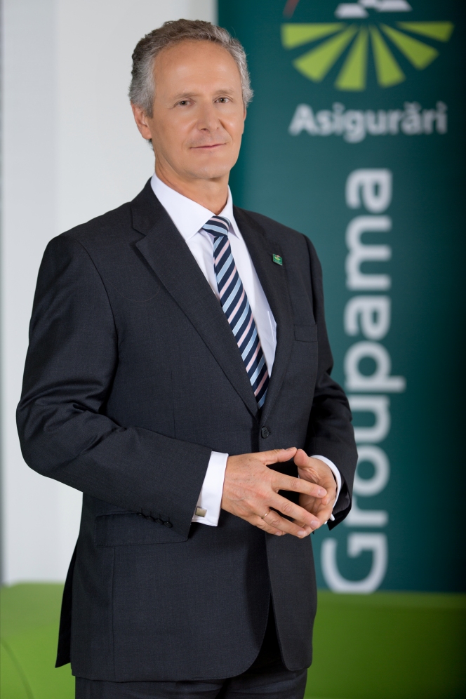 Groupama a asigurat lotul olimpic al Romaniei participant la FOTE 2015