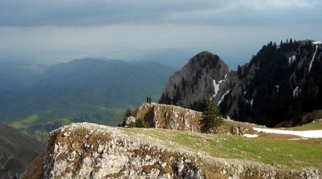 KOGAYON: ROMANIA CA UN PARC