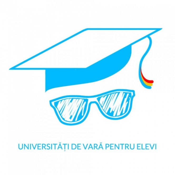 Universitati de Vara pentru Elevi //  Alianta Nationala a Organizatiilor Studentesti din Romania/ ANOSR