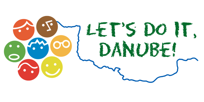 Echipa “Let`s Do It, Romania!” lanseaza cea de-a doua editie “Let’s Do It, Danube!”
