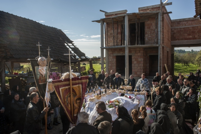 Mandrie si Beton // Ioana si Petrut Calinescu // Premiul I // Arta si Cultura // GSC 2014