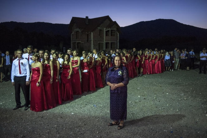 Mandrie si Beton // Ioana si Petrut Calinescu // Premiul I // Arta si Cultura // GSC 2014