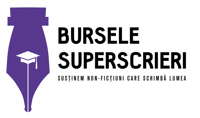 Bursele Superscrieri/Avon ofera 6.000 de euro pentru proiecte jurnalistice in 2015