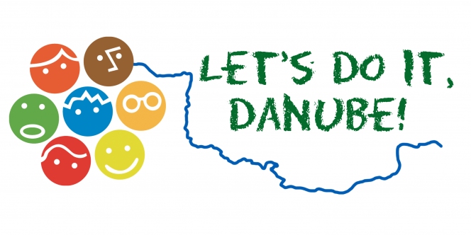 “Let`s Do It, Danube!” da startul campaniei de educare in judetele dunarene. Elevii sunt invitati la training-uri eco si la o caravana de film documentar