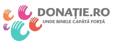 Organizatiile din Romania pot avea „abonati” la donatii