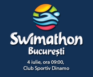 Swimathon Bucuresti strange fonduri pentru 16 proiecte din comunitate