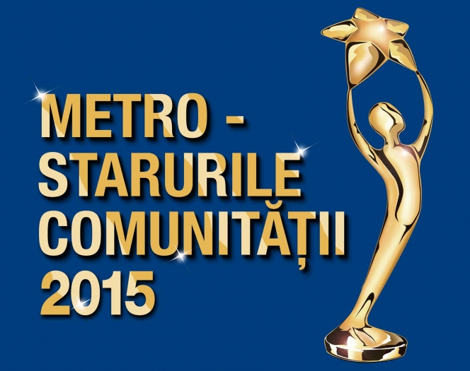 Au mai ramas 45 de zile pana la finalul competitiei METRO – Starurile Comunitatii