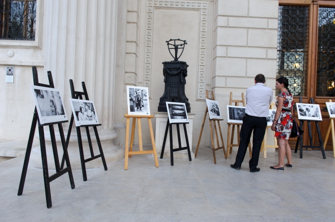 Galerie foto Gala Societatii Civile 2015