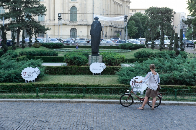 Galerie foto Gala Societatii Civile 2015