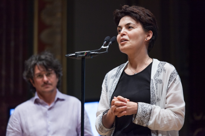 Galerie foto Gala Societatii Civile 2015