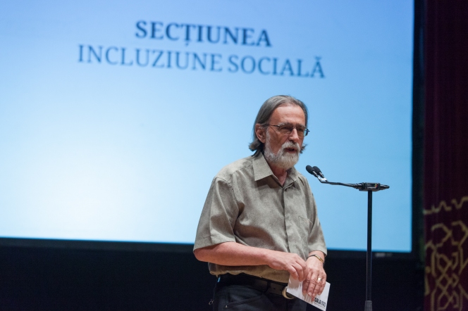 Galerie foto Gala Societatii Civile 2015