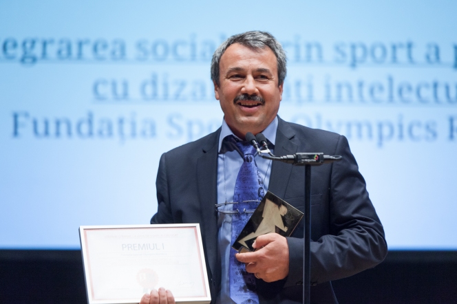 Galerie foto Gala Societatii Civile 2015